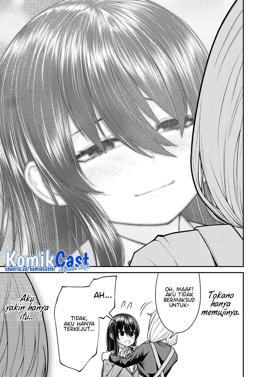 Henai Heartbeat chapter 03 halaman 26
