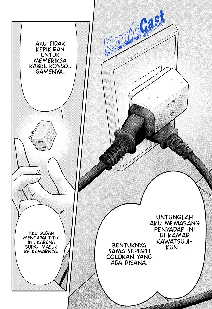 Henai Heartbeat chapter 03 halaman 29