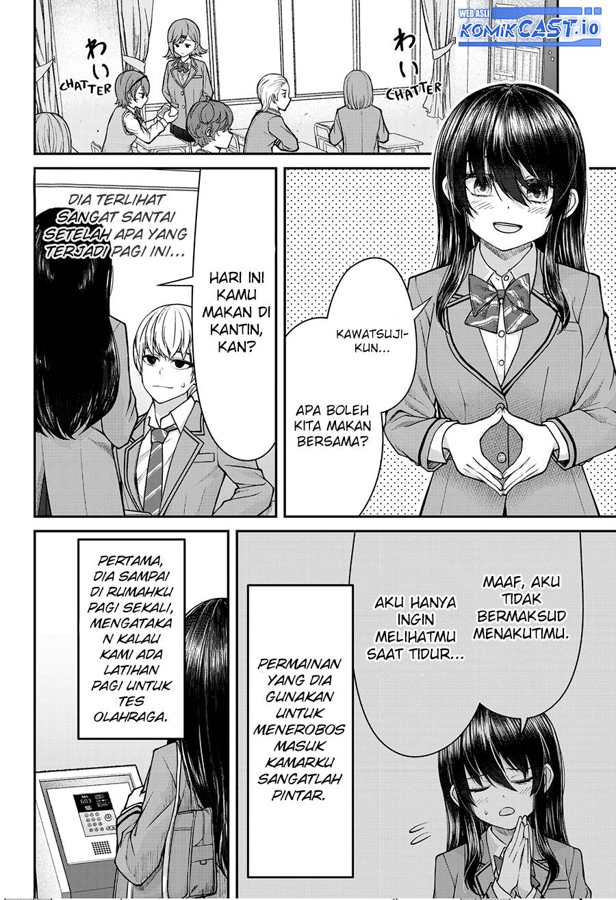 Henai Heartbeat chapter 04 halaman 5