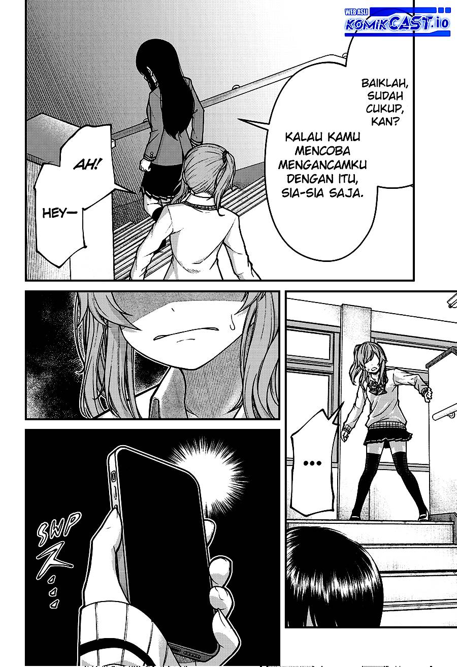 Henai Heartbeat chapter 04 halaman 20