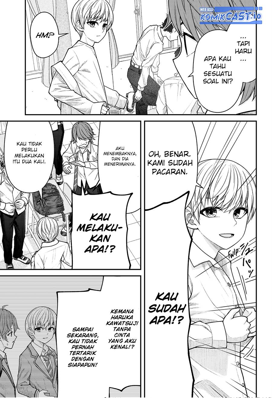 Henai Heartbeat Bab 05 halaman 4