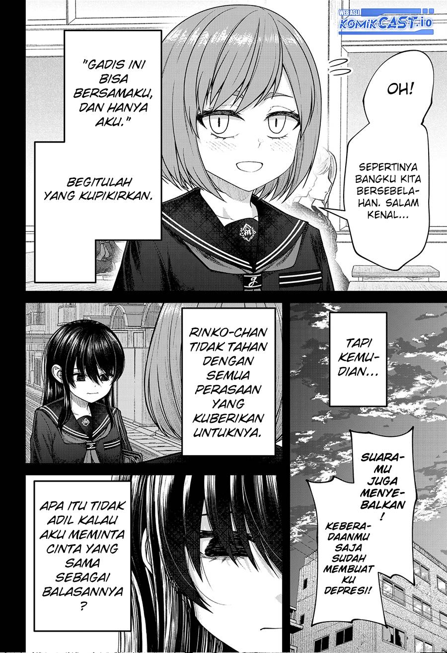 Henai Heartbeat Bab 07 halaman 3