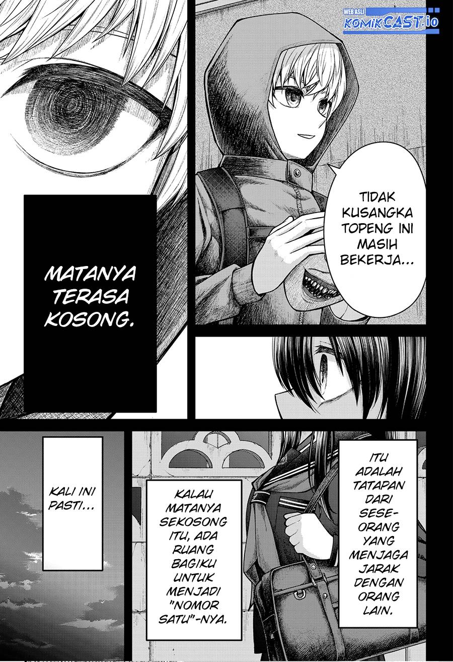 Henai Heartbeat Bab 07 halaman 4