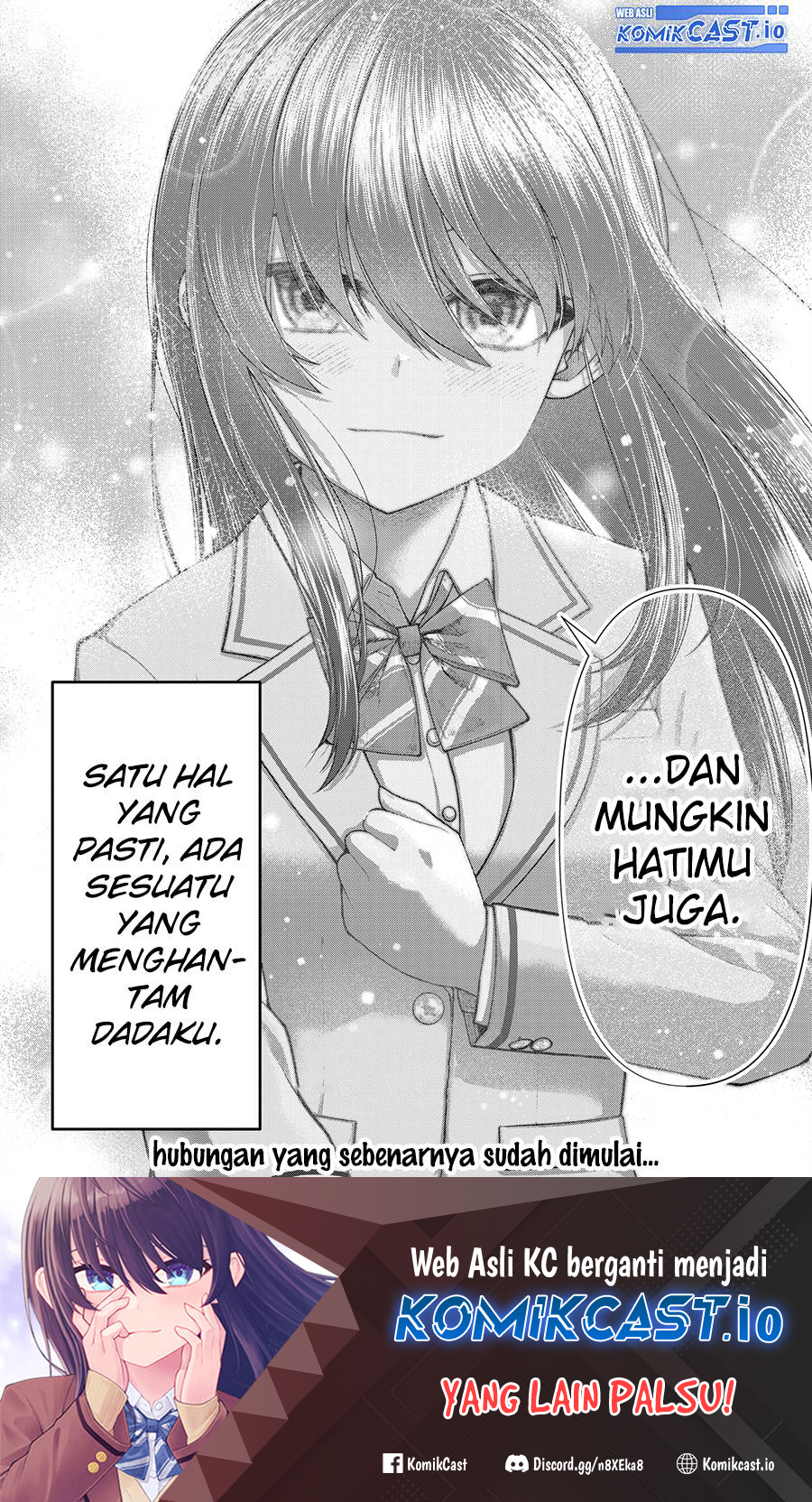 Henai Heartbeat Bab 07 halaman 18