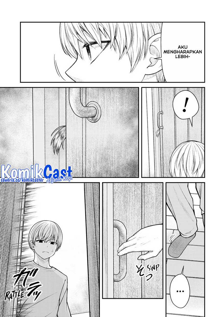 Henai Heartbeat Bab 08 halaman 14