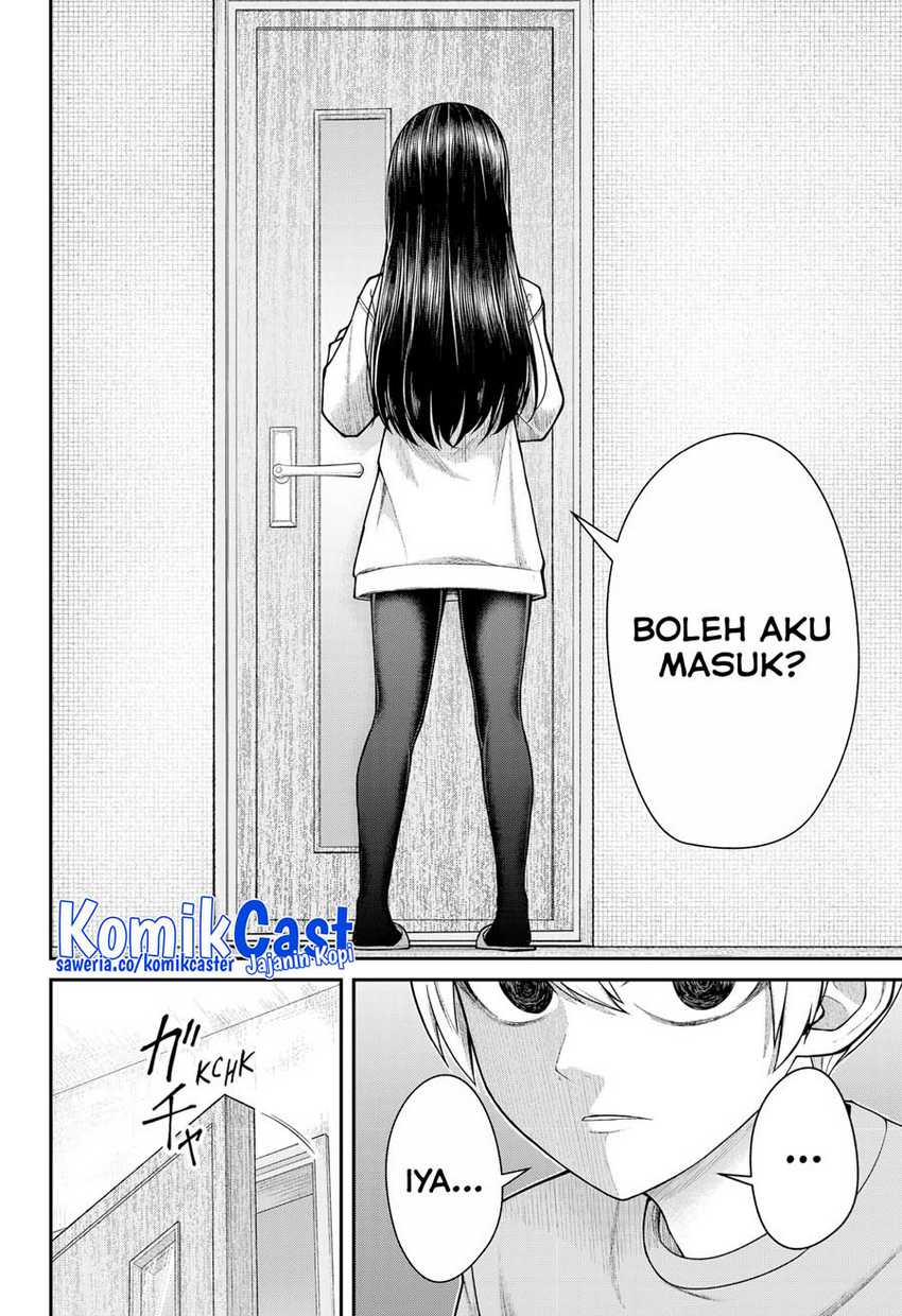 Henai Heartbeat chapter 09 halaman 3