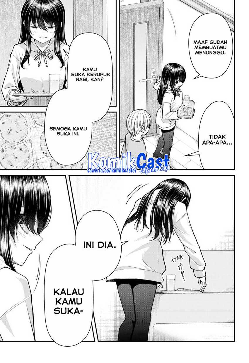 Henai Heartbeat chapter 09 halaman 4