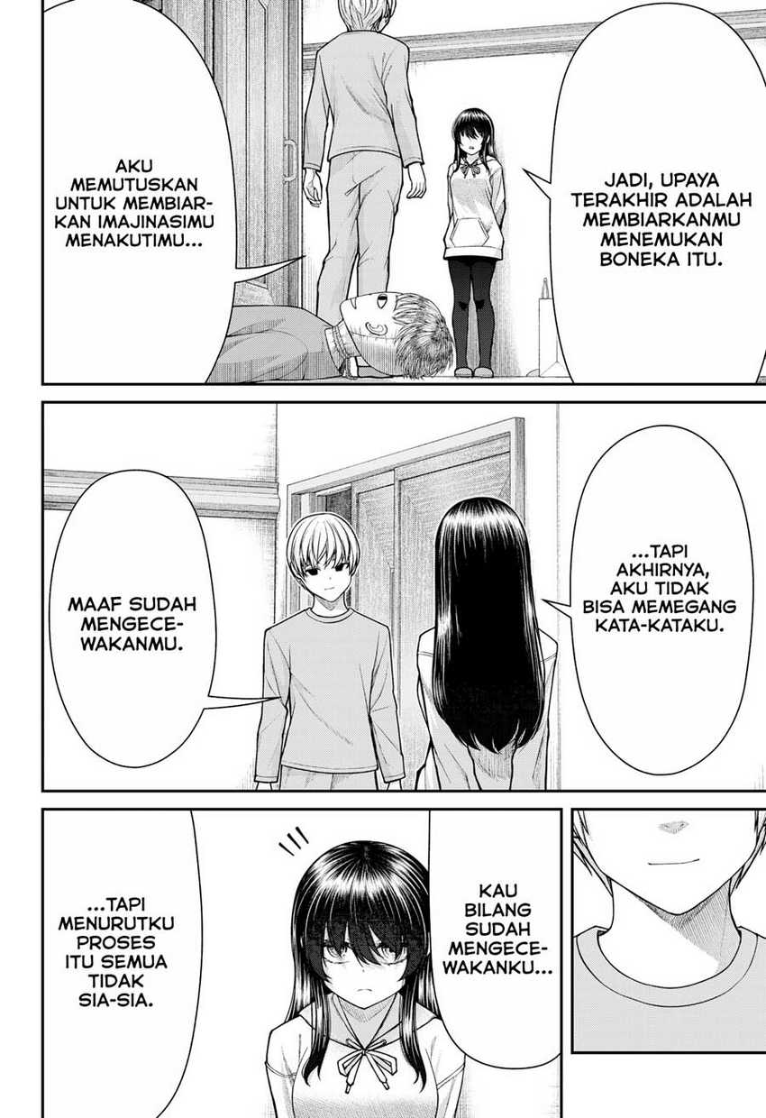 Henai Heartbeat chapter 09 halaman 9