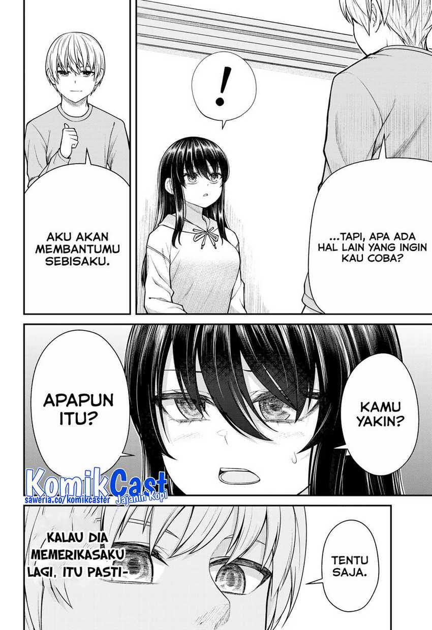 Henai Heartbeat chapter 09 halaman 11