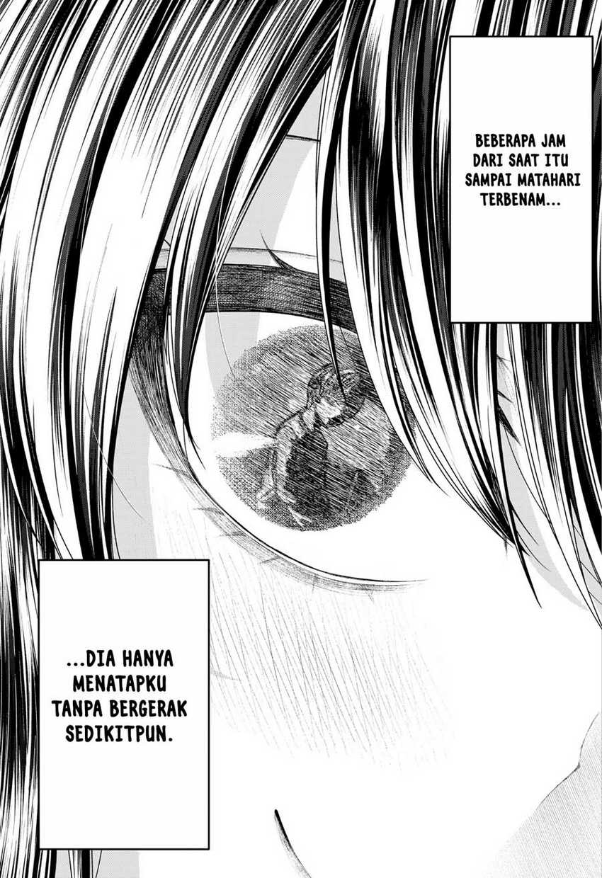 Henai Heartbeat chapter 09 halaman 14
