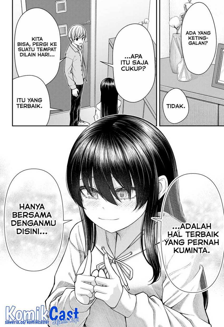 Henai Heartbeat chapter 09 halaman 15