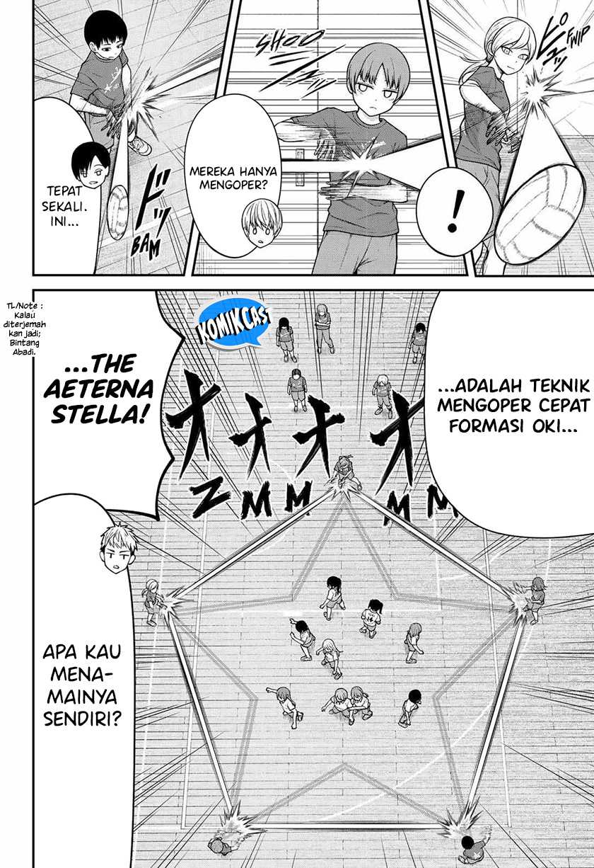 Henai Heartbeat chapter 11 halaman 7