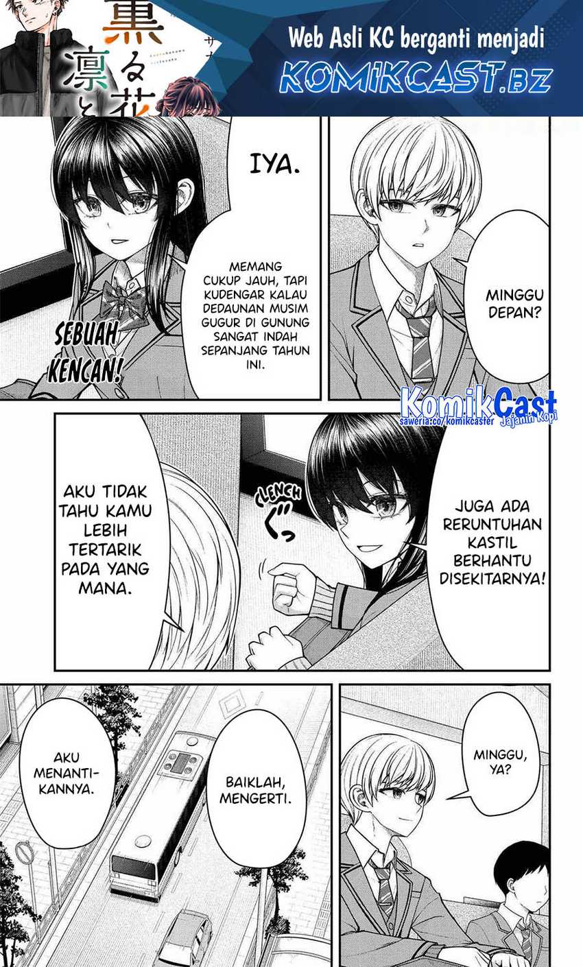 Henai Heartbeat Bab 21 halaman 2
