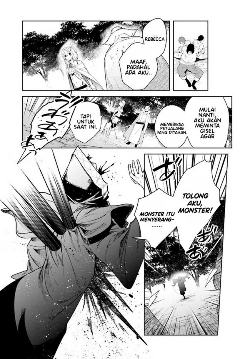 Henkyou Toshi no Ikuseisha chapter 08.2 halaman 5