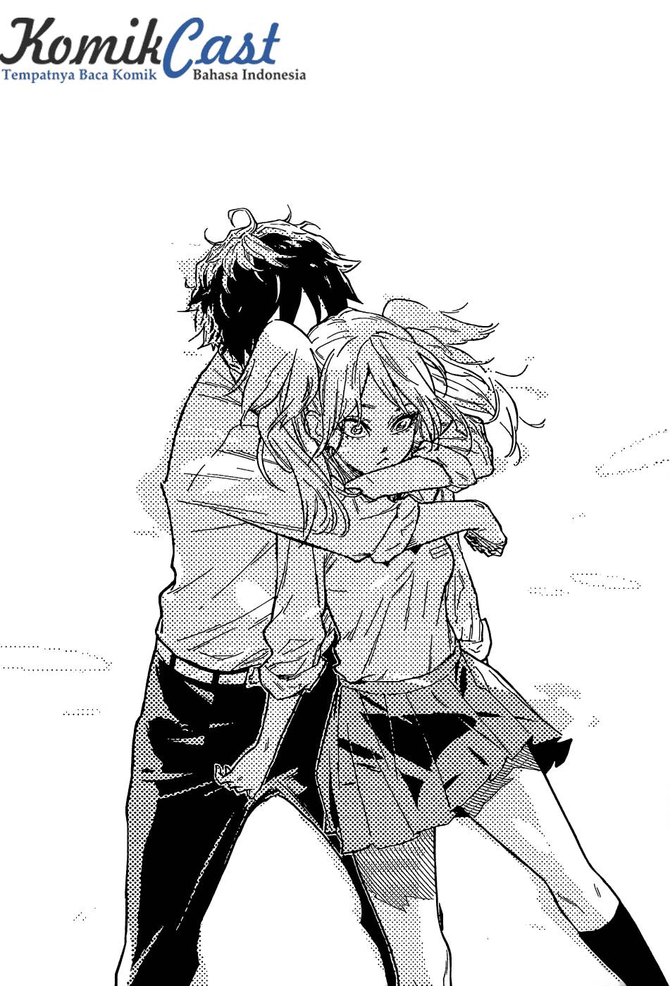 Henshin Ganbo! chapter 01 halaman 17