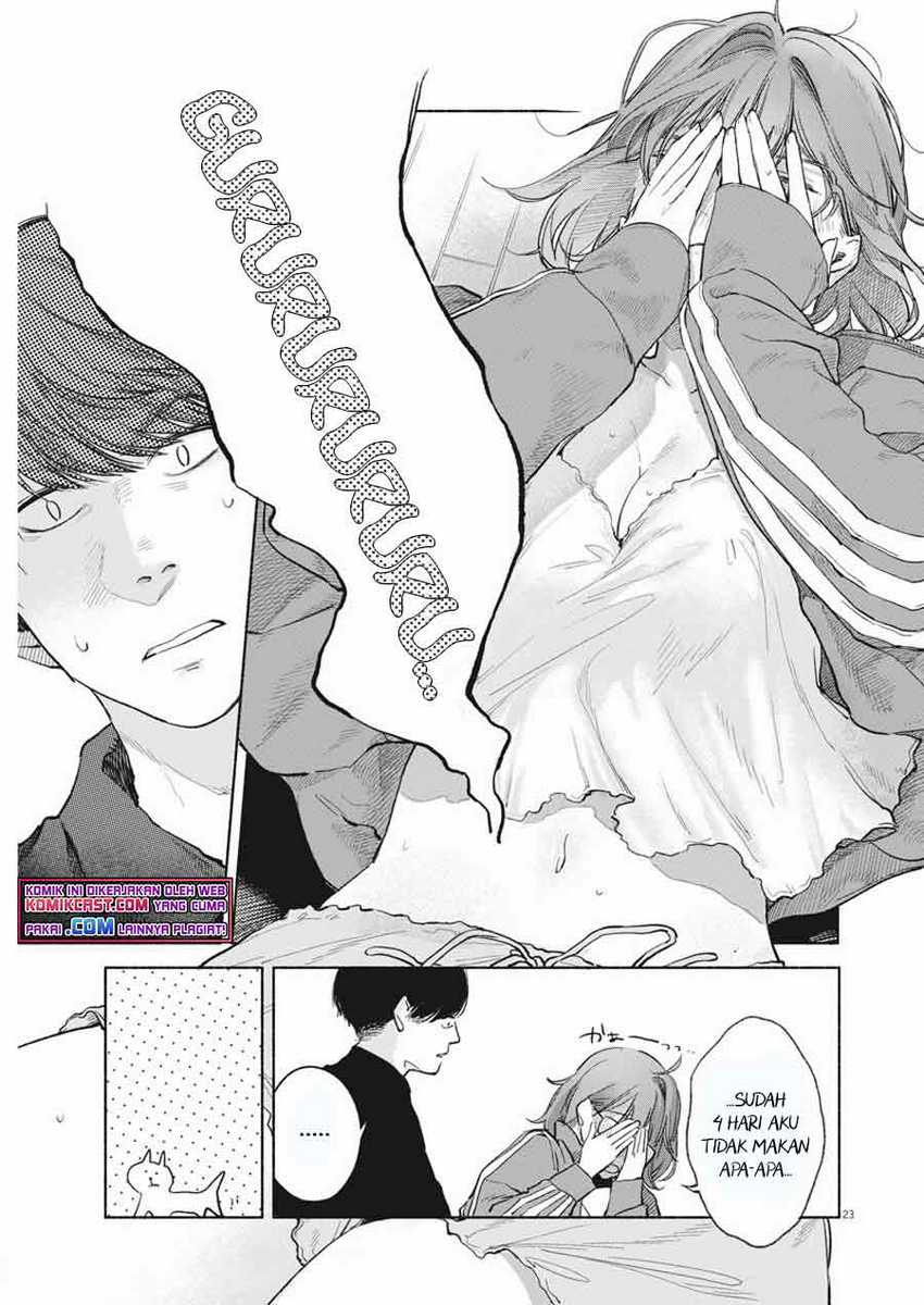 Henshuu no isshou Bab 01 halaman 23