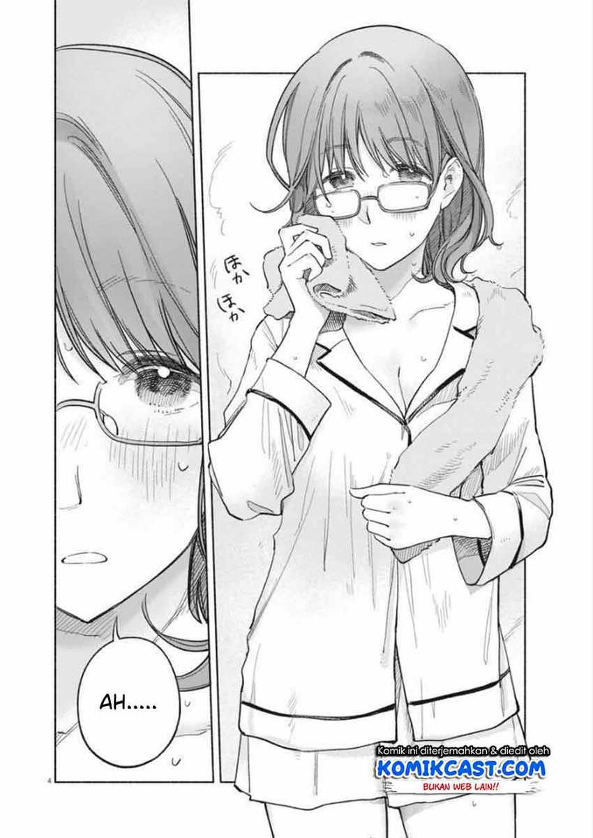 Henshuu no isshou chapter 02 halaman 5