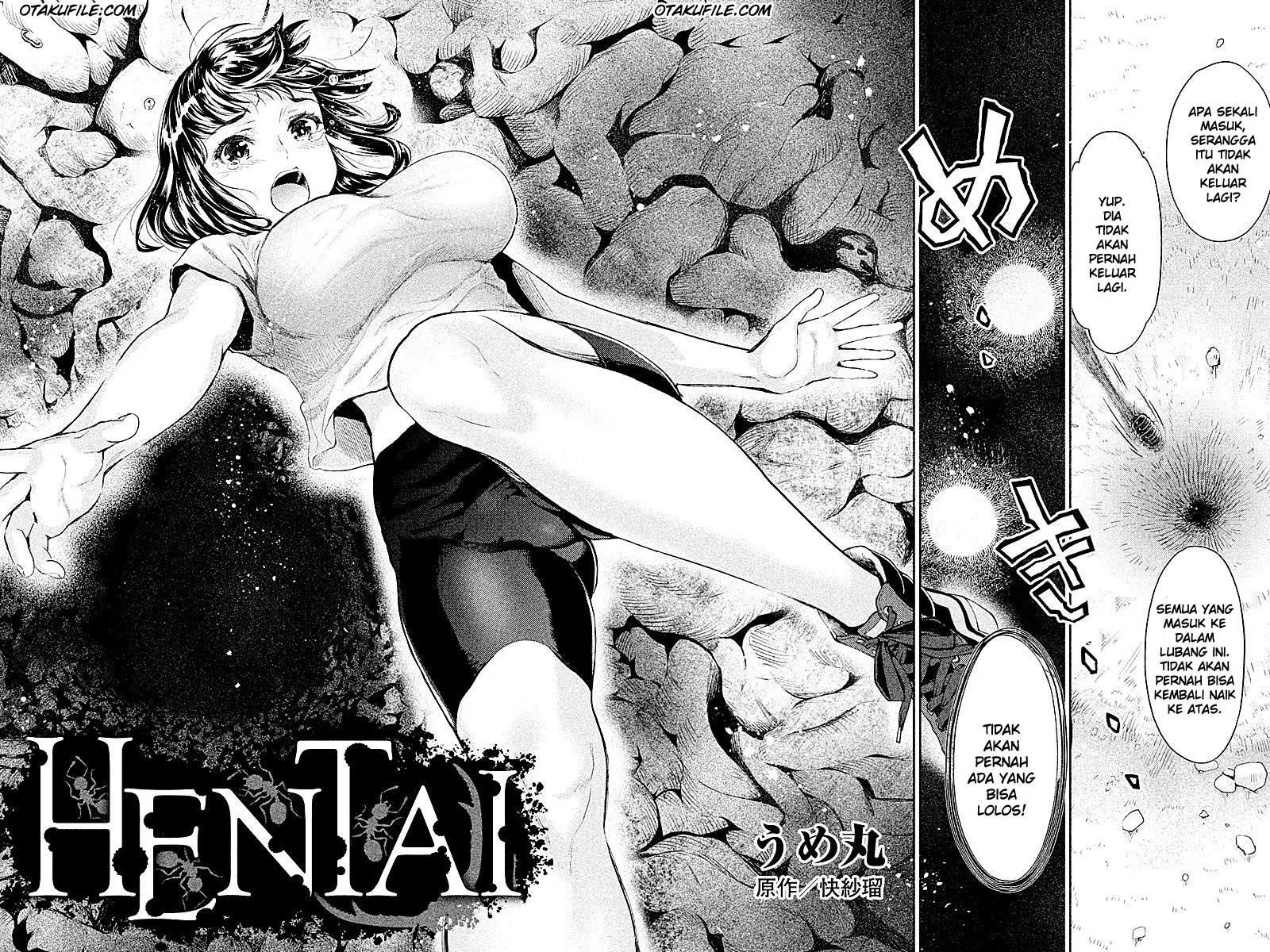 Hentai chapter 01 halaman 2