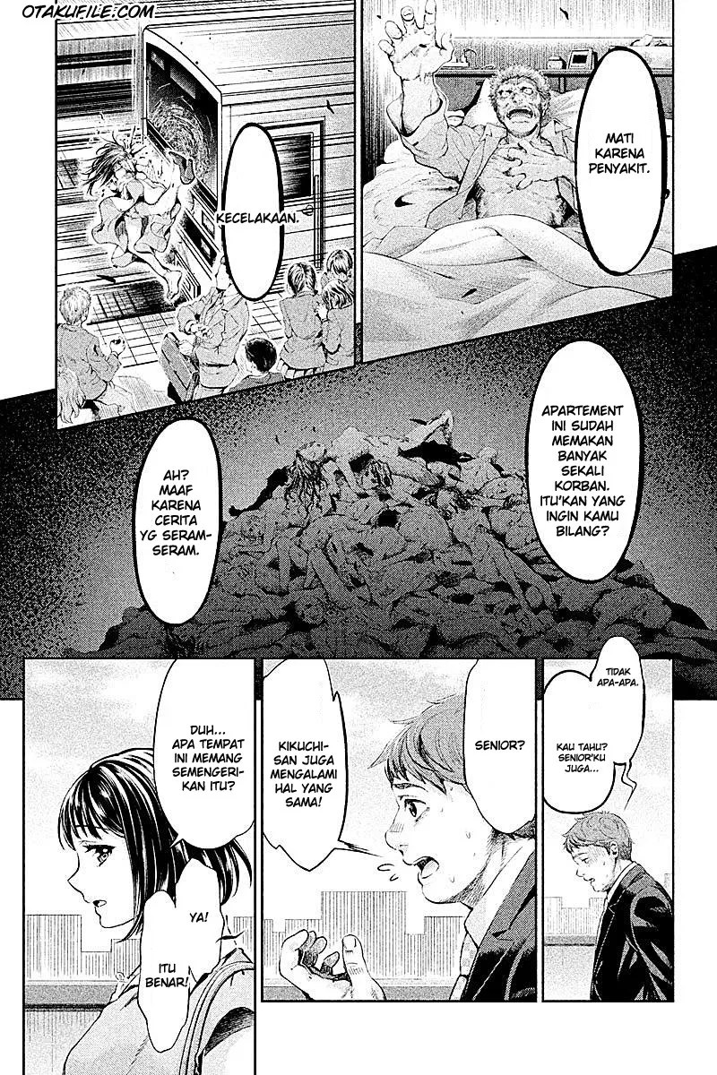 Hentai chapter 01 halaman 6