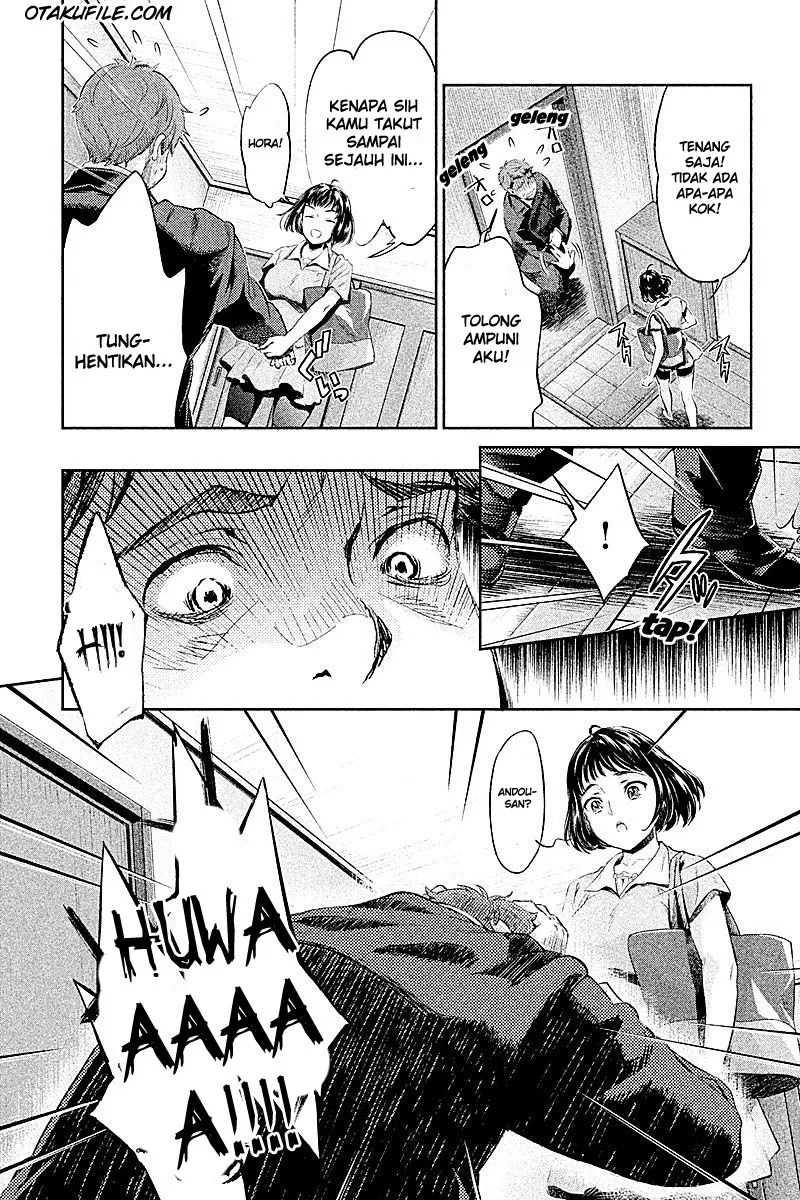 Hentai chapter 01 halaman 10
