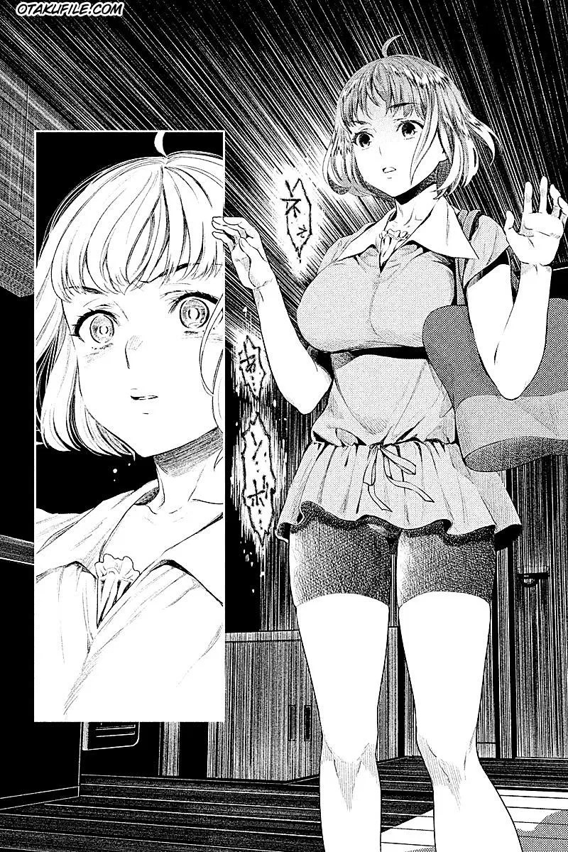 Hentai chapter 01 halaman 15