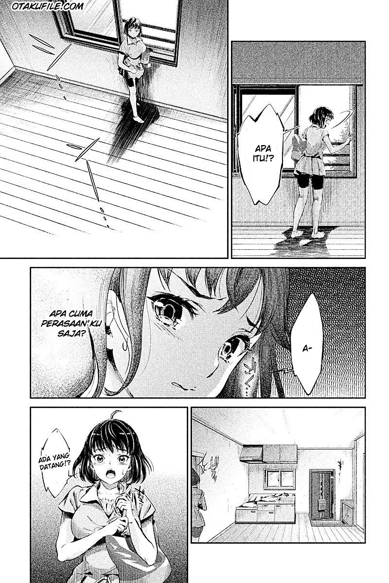 Hentai chapter 01 halaman 16
