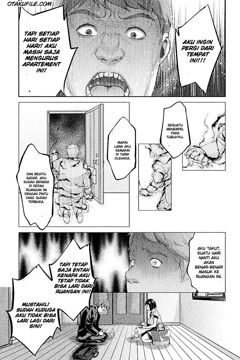 Hentai chapter 01 halaman 20