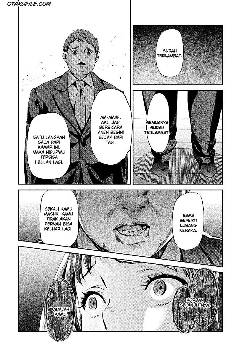 Hentai chapter 01 halaman 22