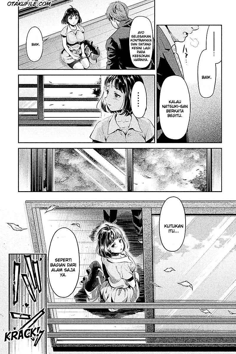 Hentai chapter 01 halaman 24