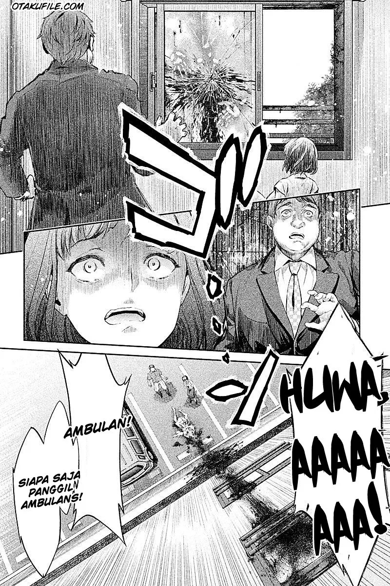 Hentai chapter 01 halaman 27