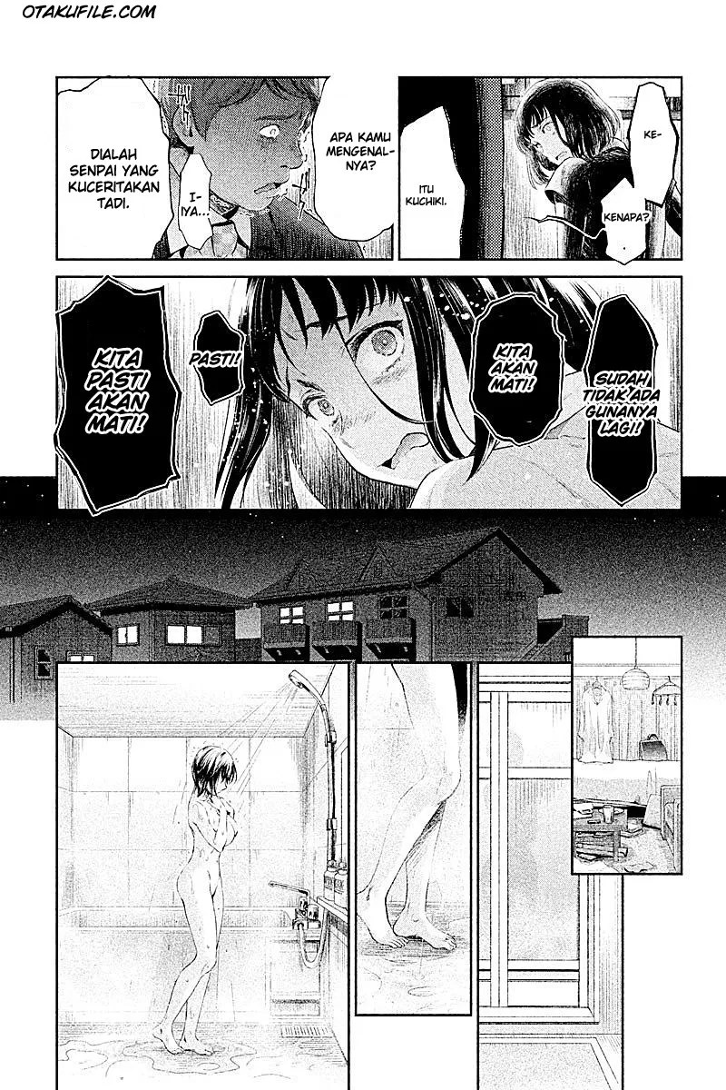 Hentai chapter 01 halaman 28