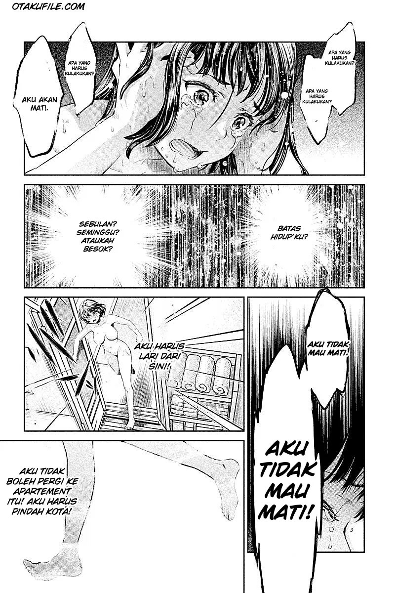 Hentai chapter 01 halaman 31