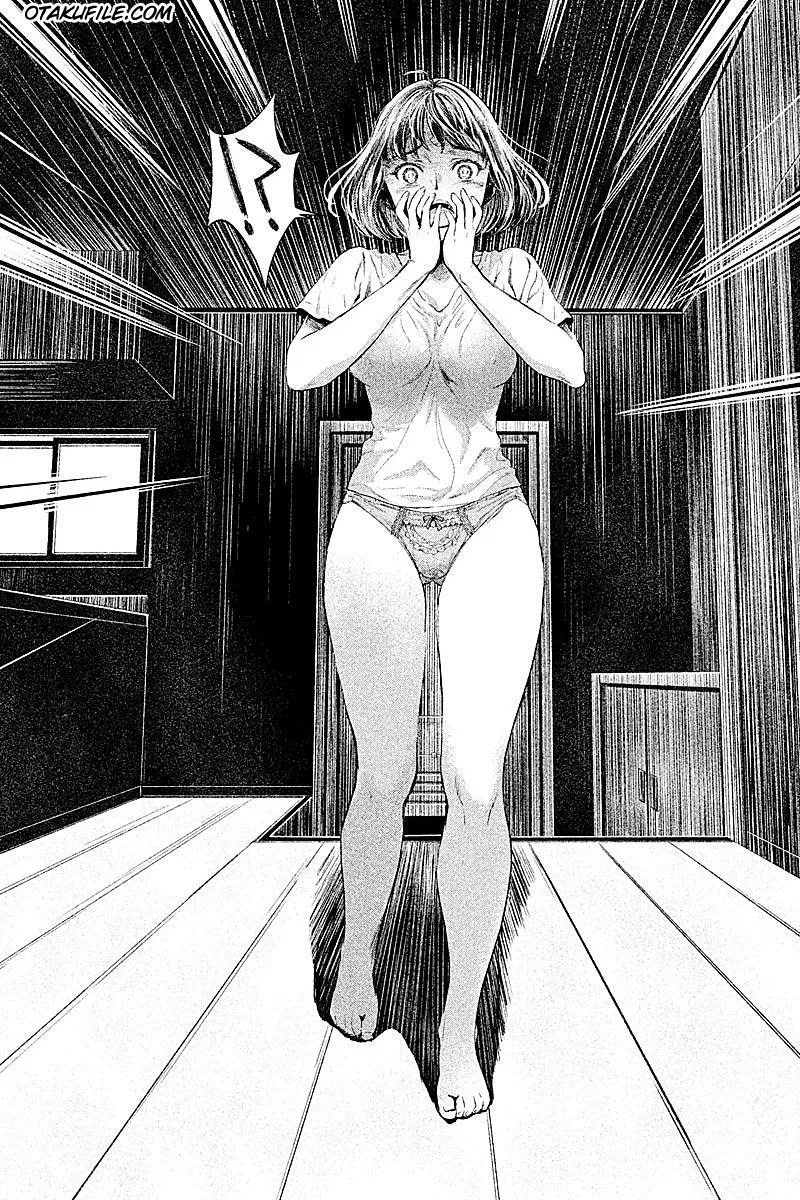 Hentai chapter 01 halaman 32