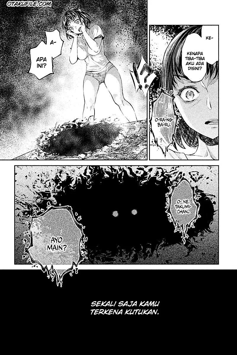 Hentai chapter 01 halaman 33