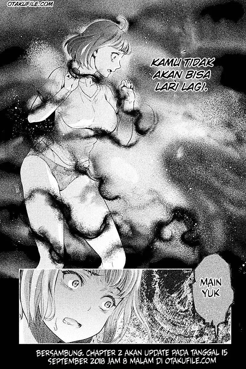 Hentai chapter 01 halaman 34