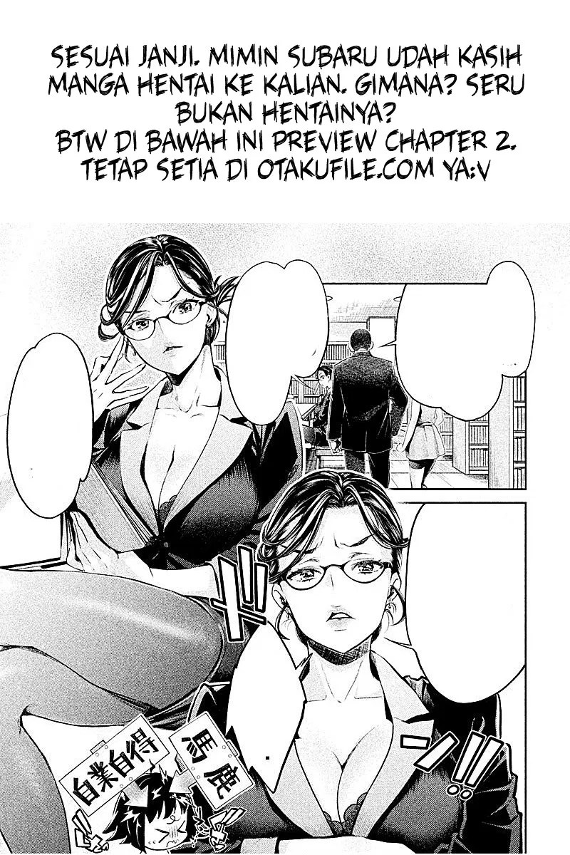 Hentai chapter 01 halaman 36