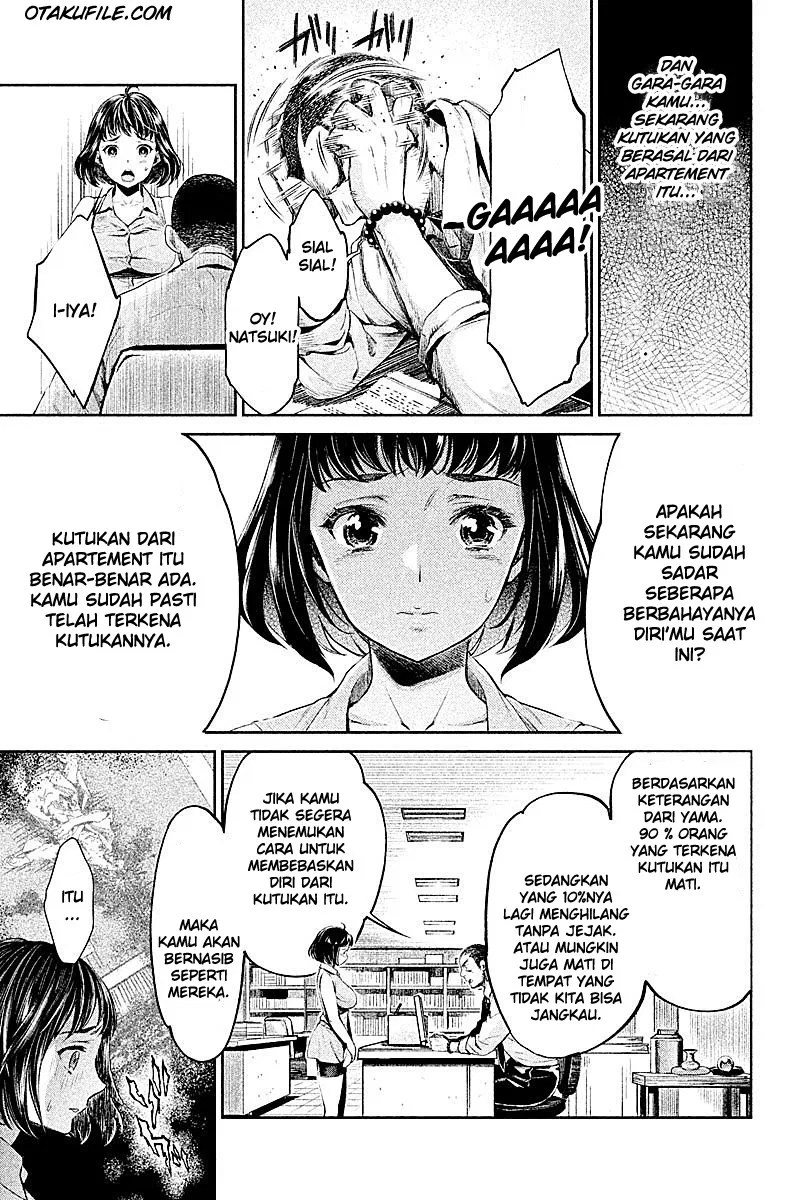 Hentai chapter 02 halaman 3