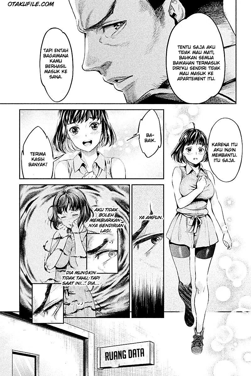 Hentai chapter 02 halaman 5