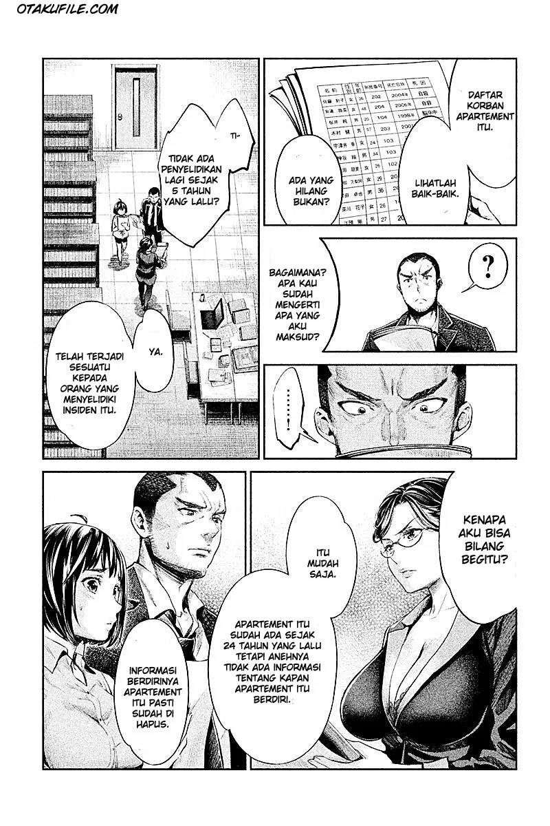 Hentai chapter 02 halaman 7