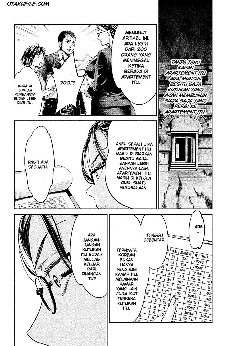 Hentai chapter 02 halaman 8
