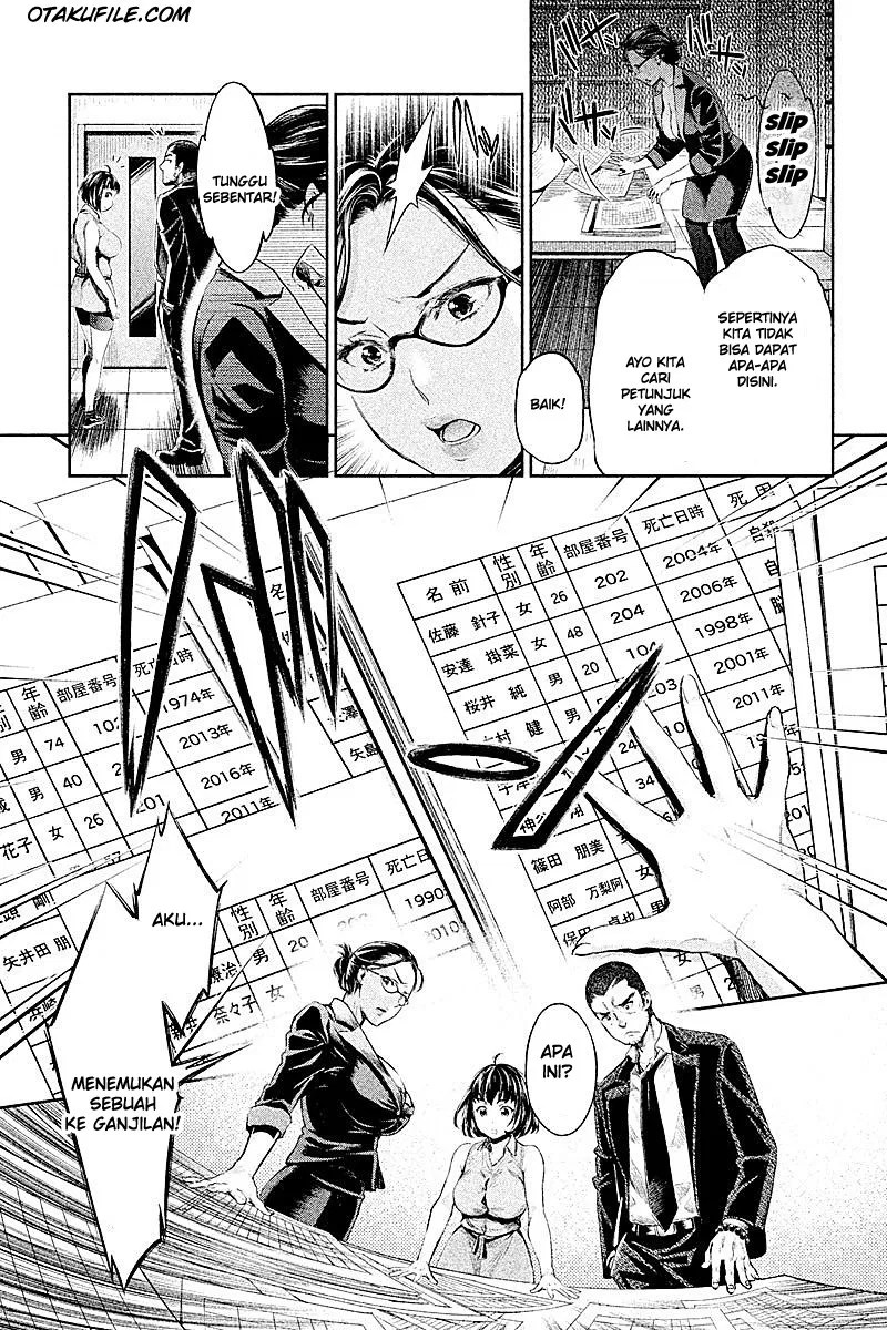 Hentai chapter 02 halaman 9
