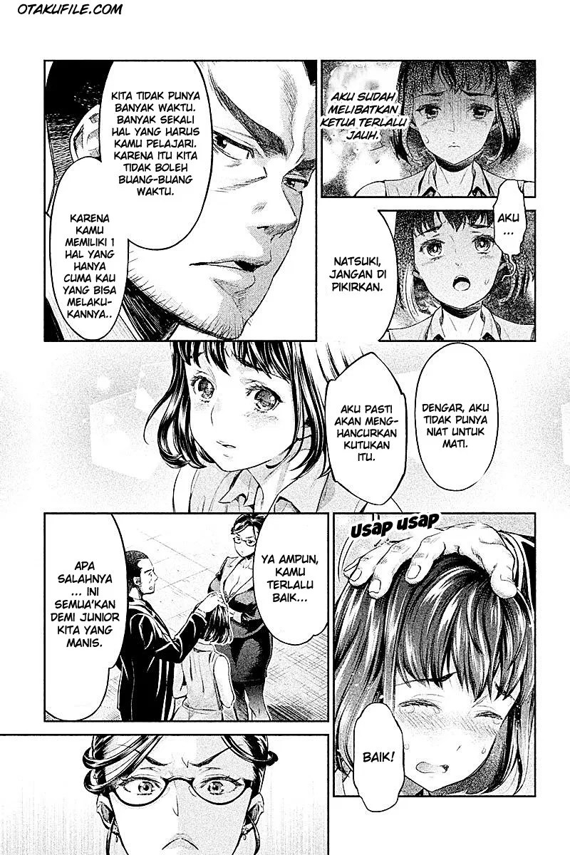 Hentai chapter 02 halaman 13