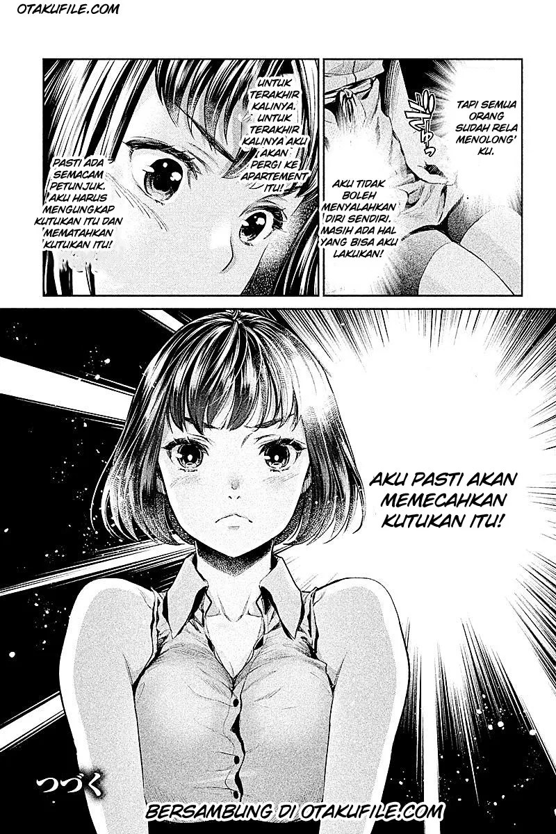 Hentai chapter 02 halaman 15