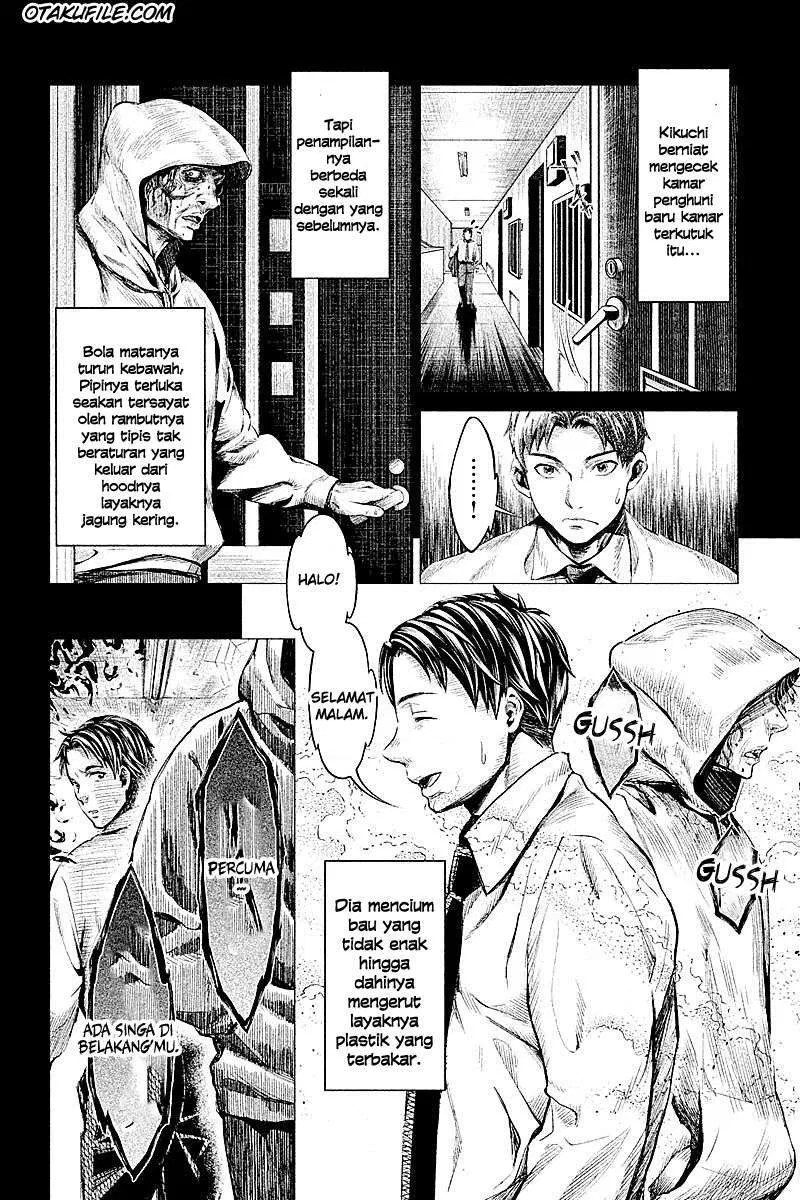 Hentai Bab 03 halaman 6