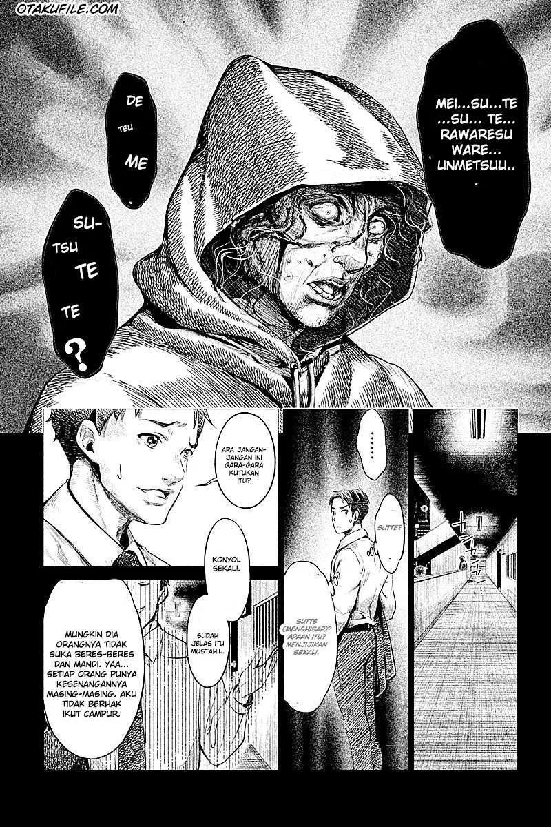 Hentai Bab 03 halaman 7