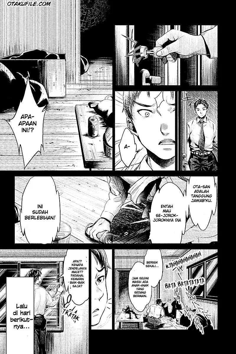 Hentai Bab 03 halaman 8