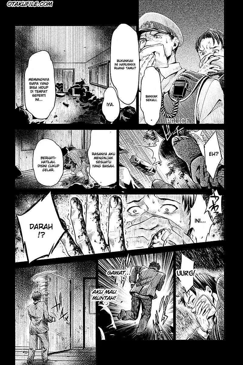 Hentai Bab 03 halaman 12