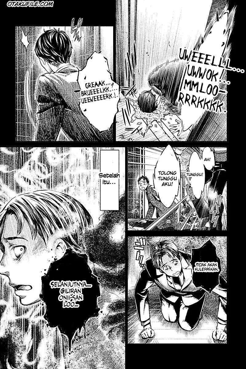 Hentai Bab 03 halaman 14