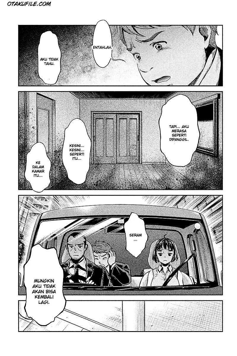 Hentai Bab 03 halaman 17