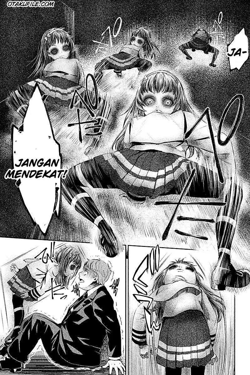 Hentai Bab 03 halaman 21